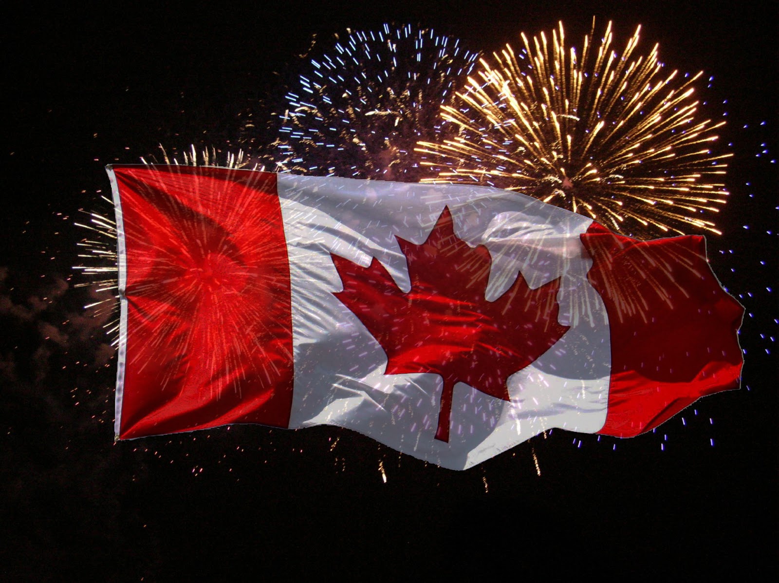 Canada Day 2025 Hanni Petronia
