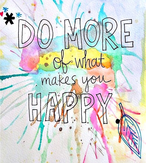 Happiness Quote