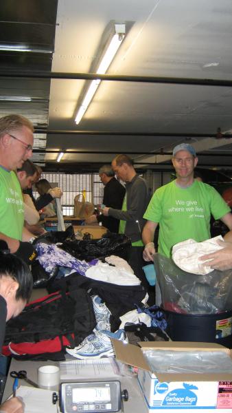 telus day of giving