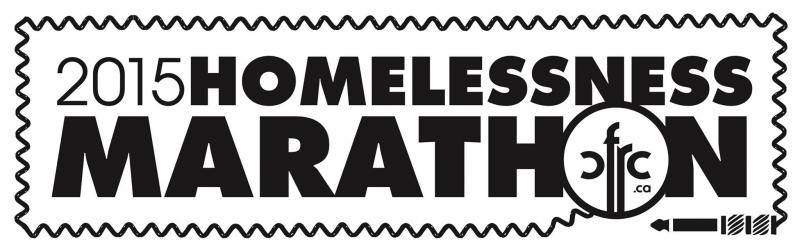 13th Annual Homelessness Radio Marathon Starts Tomorrow
