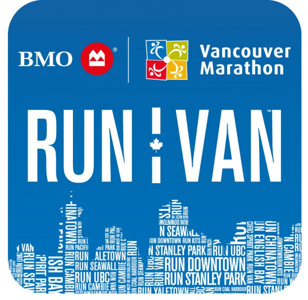 Covenant House Vancouver is part of BMO’s Run4Hope charity program