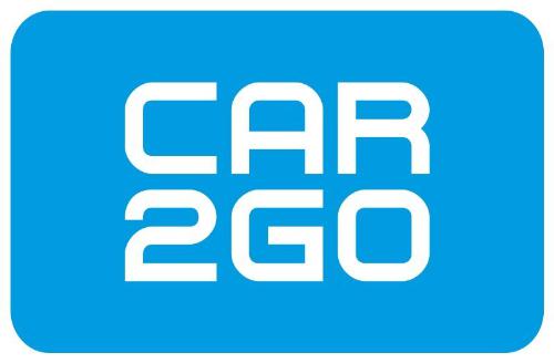 Covenant House is the official 2015 charity for car2go Vancouver