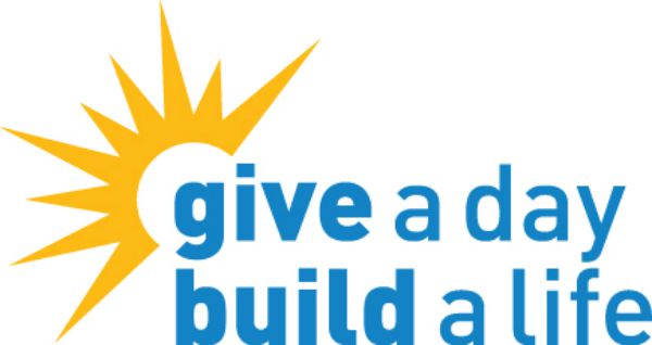 Give a Day: Build a Life and help youth build a strong foundation for a bright future