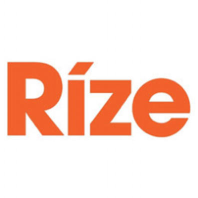 Rize helps make lives better!