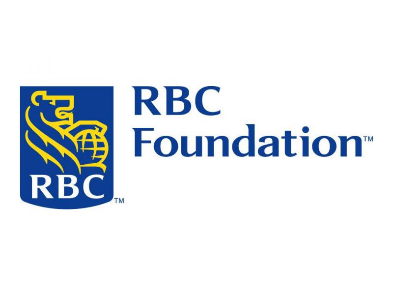Thanking RBC Foundation for Supporting Our Mental Health Program