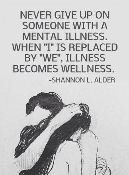 When I is replaced by we illness becomes wellness