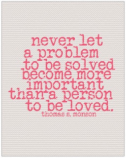love