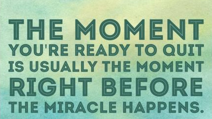Help make Miracles Happen!