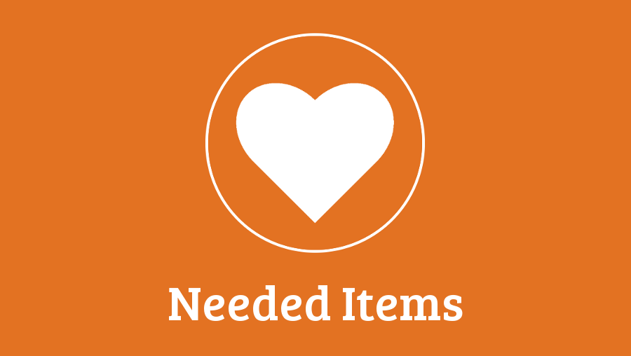 top needed items covenant