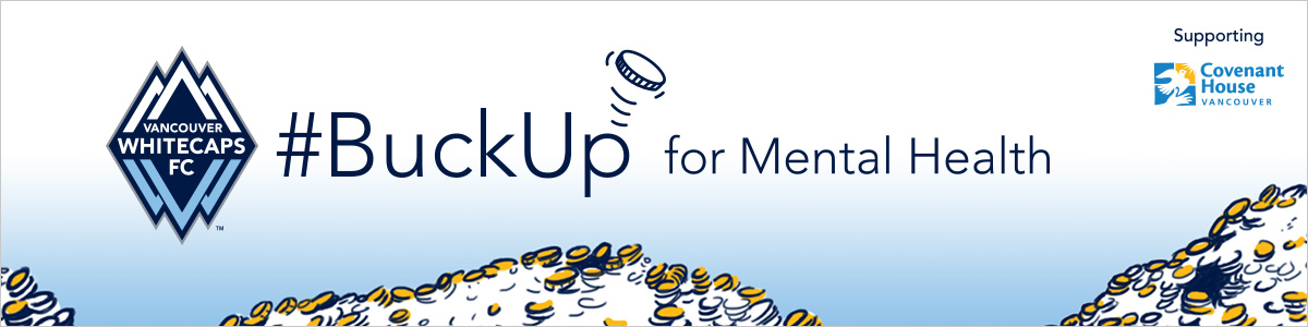 BuckUp for Mental Health