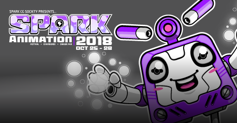 Spark Animation Film Festival Supports Covenant House Vancouver ...