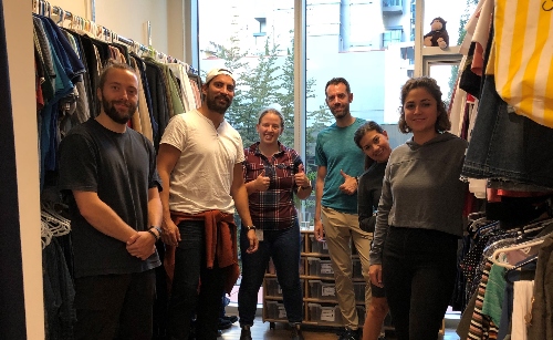 lululemon workers discount