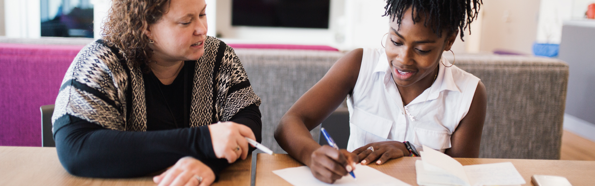 Careers and Opportunities at Covenant House Vancouver