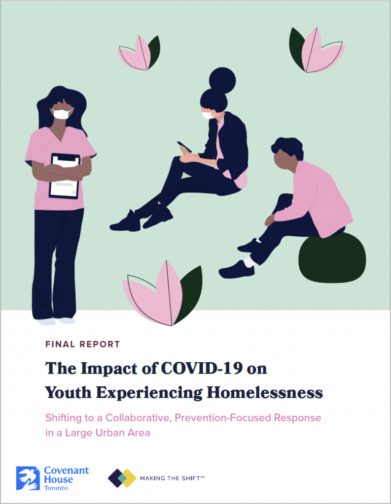 impact of covid 19 on youth essay