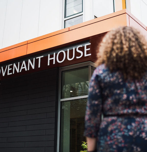 Celebrating Eid Spiritual Practices Help to Support Youth Covenant House Vancouver