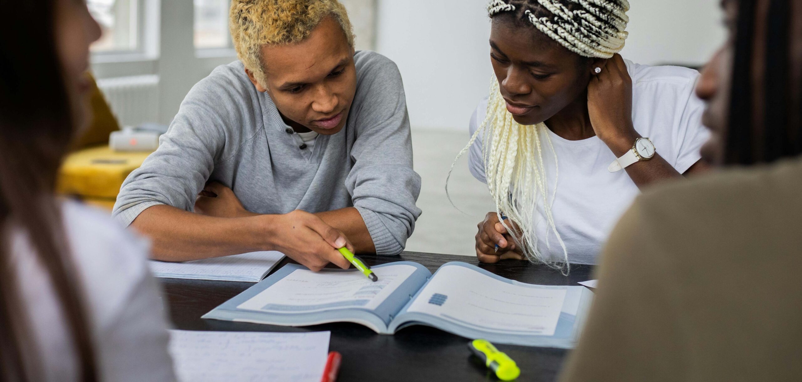 Help Us Empower Youth on Their Educational Journeys : Covenant House ...
