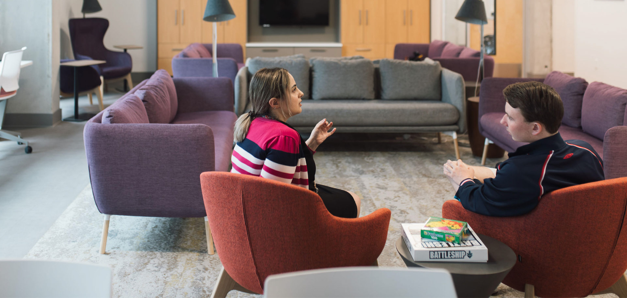 World Mental Health Day Covenant House Vancouver Covenant House