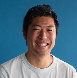 Kaito, CHV donor
